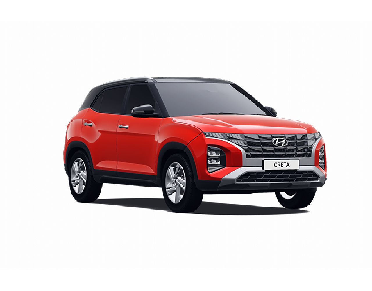 Hyundai Creta business