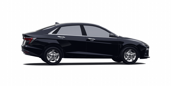 Hyundai Accent 1.5L