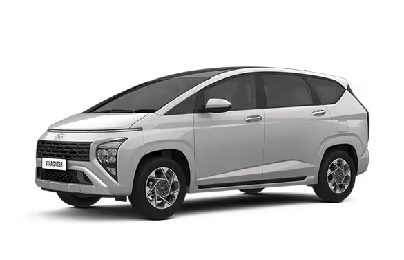 Hyunday Stargazer 7 seats