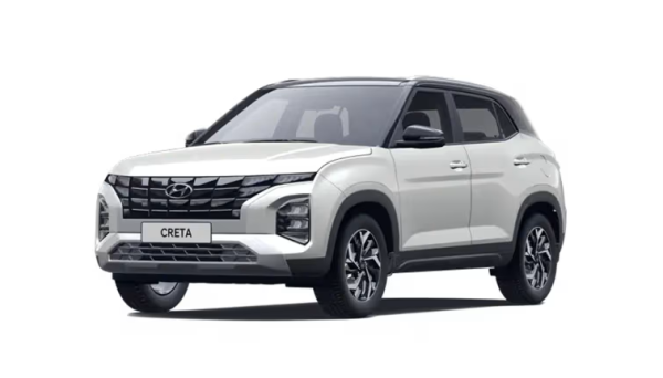 Hyundai Creta 1.5 2WD